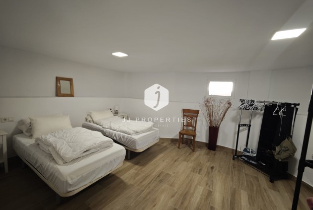 Segunda mano - Villa -
Algorfa - Inland