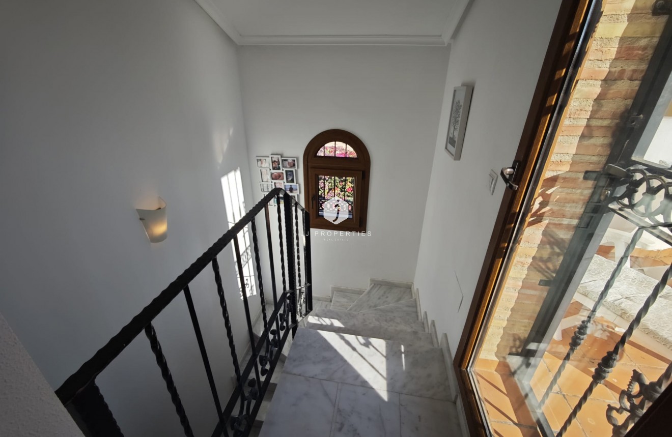 Segunda mano - Villa -
Algorfa - Inland