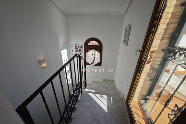 Segunda mano - Villa -
Algorfa - Inland