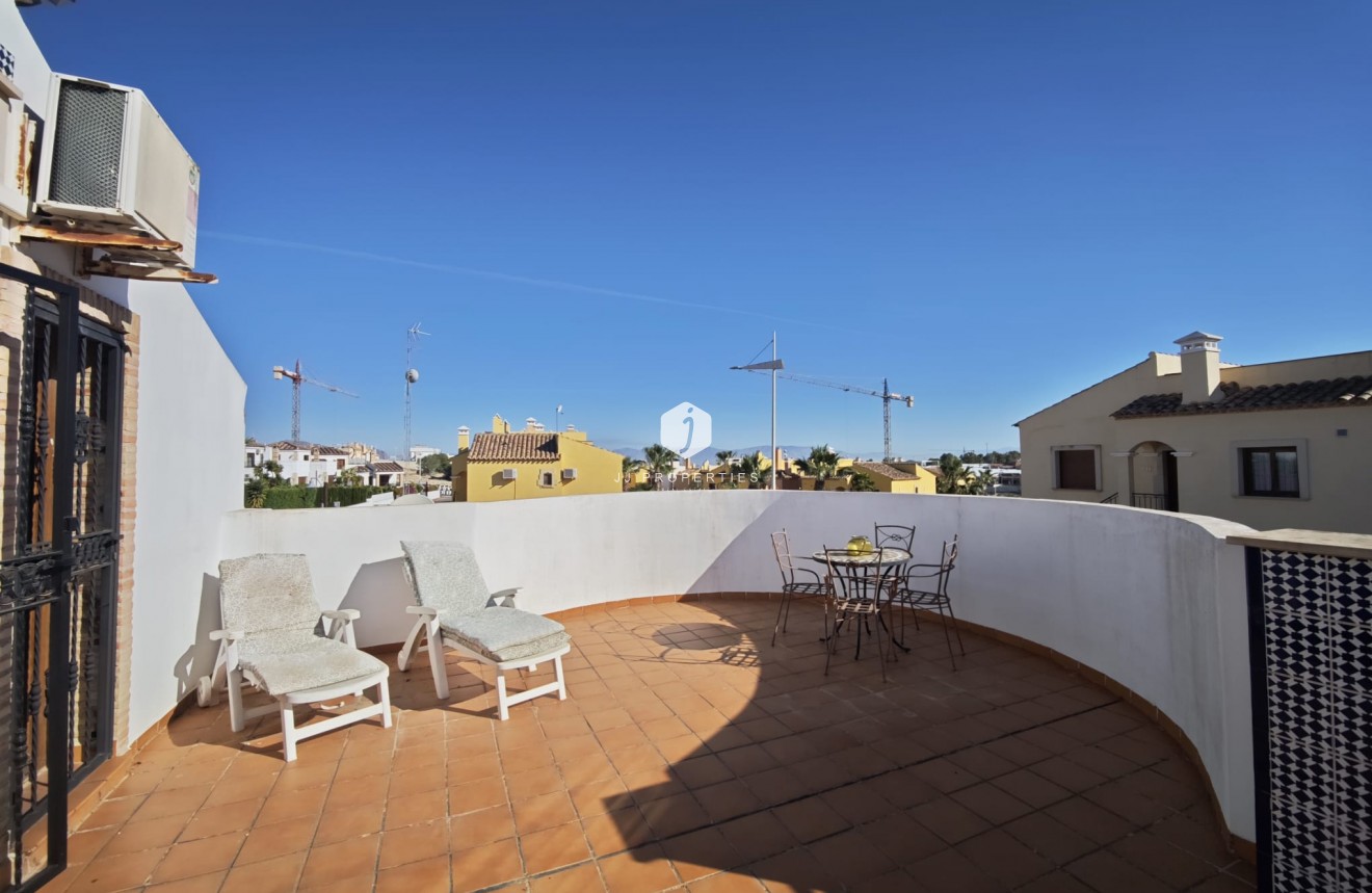 Segunda mano - Villa -
Algorfa - Inland