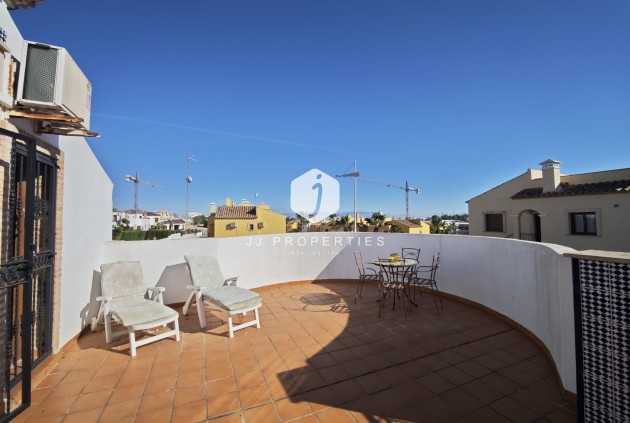 Segunda mano - Villa -
Algorfa - Inland