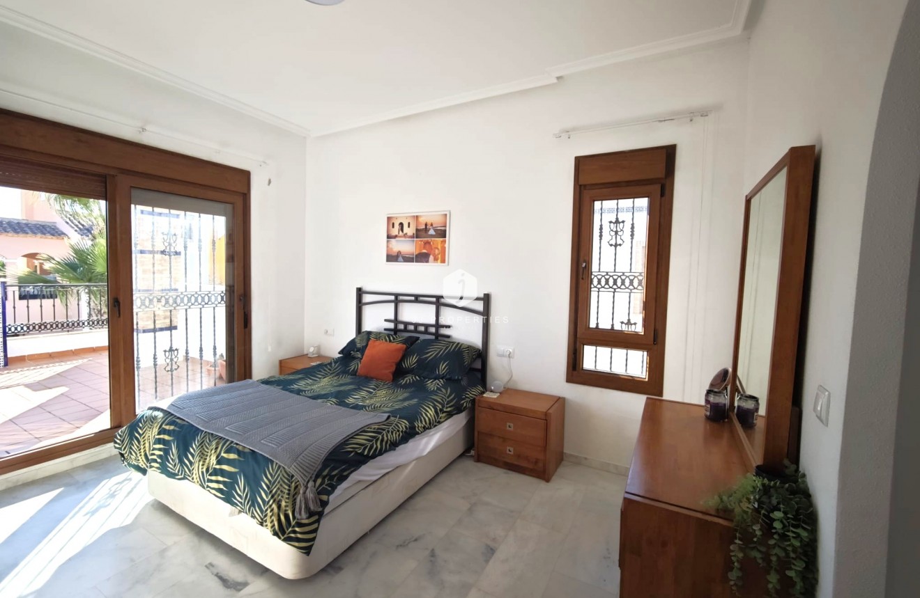Segunda mano - Villa -
Algorfa - Inland