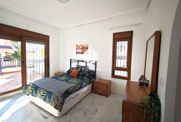 Segunda mano - Villa -
Algorfa - Inland