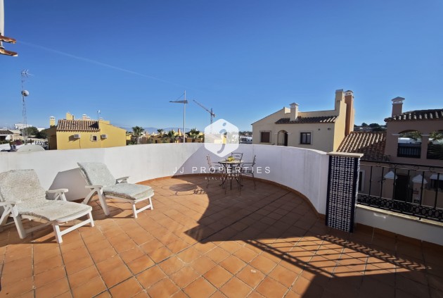 Segunda mano - Villa -
Algorfa - Inland
