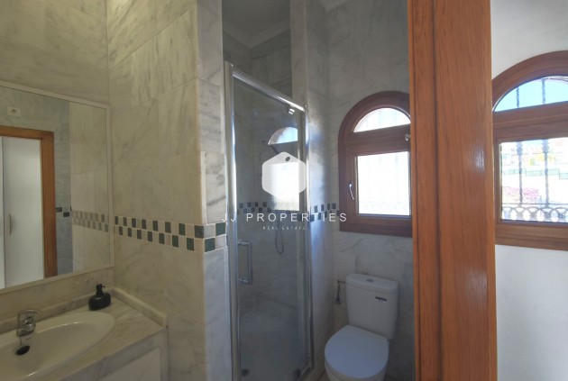 Segunda mano - Villa -
Algorfa - Inland