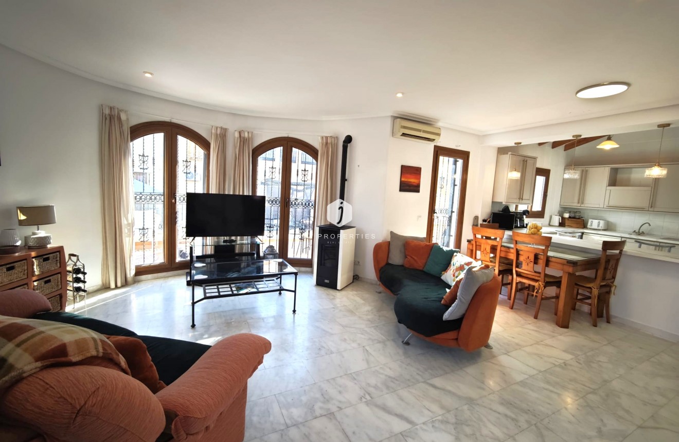 Segunda mano - Villa -
Algorfa - Inland