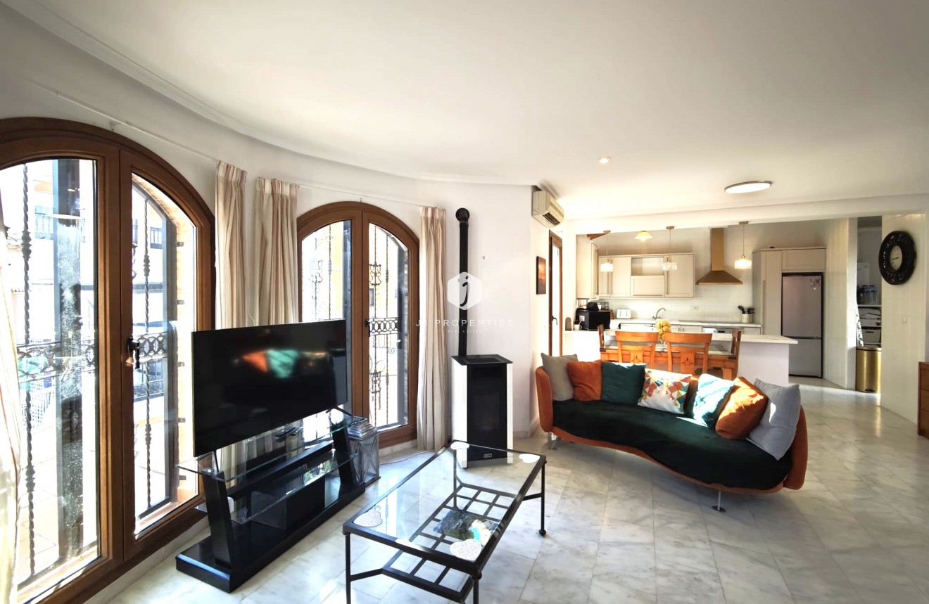 Segunda mano - Villa -
Algorfa - Inland
