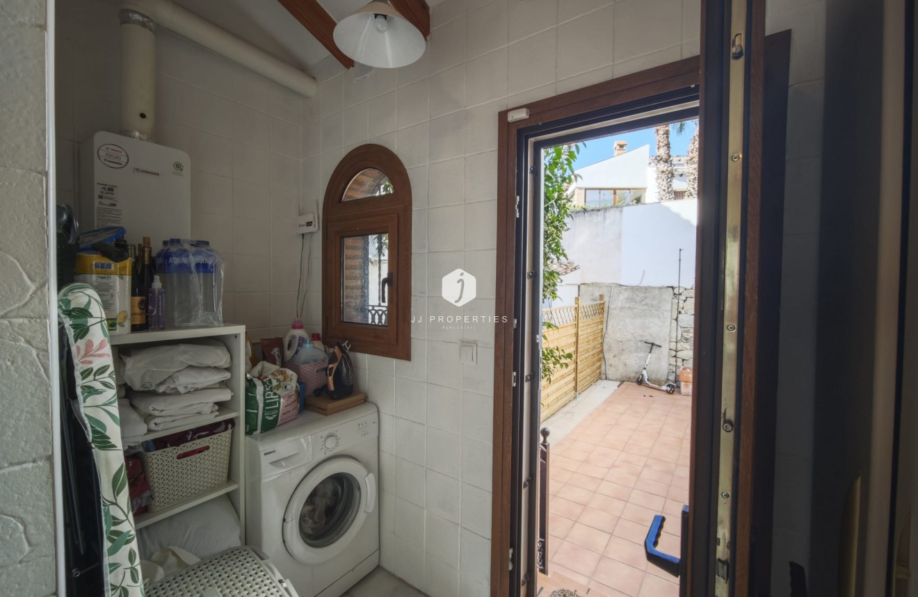 Segunda mano - Villa -
Algorfa - Inland