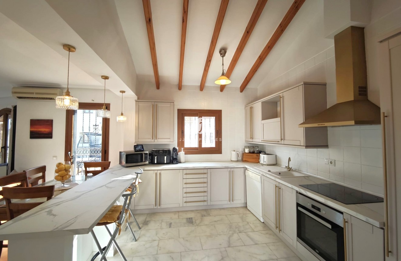 Segunda mano - Villa -
Algorfa - Inland