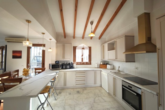 Segunda mano - Villa -
Algorfa - Inland