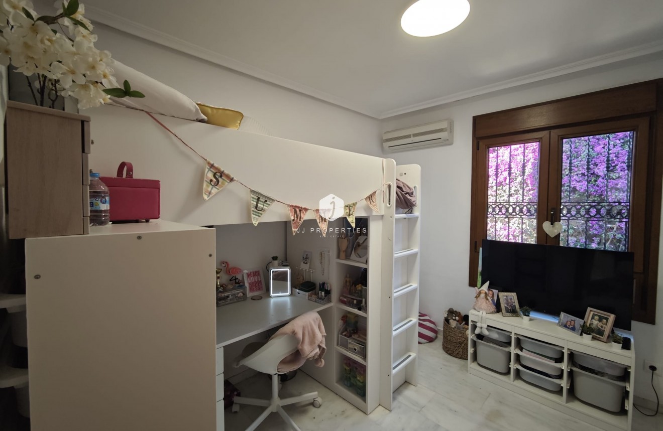 Segunda mano - Villa -
Algorfa - Inland