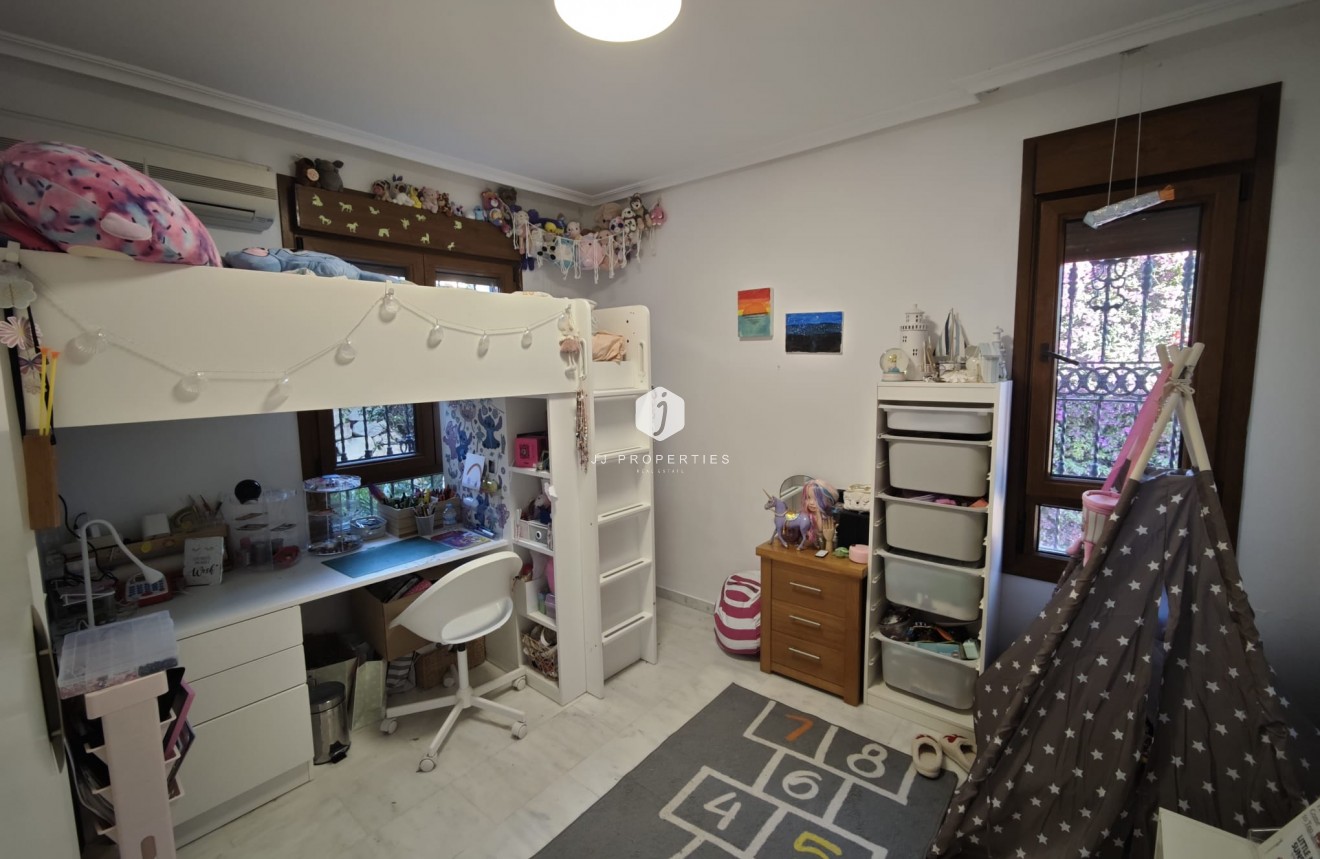 Segunda mano - Villa -
Algorfa - Inland