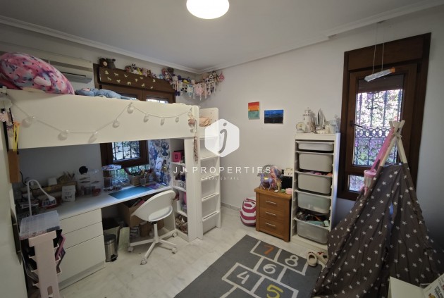 Segunda mano - Villa -
Algorfa - Inland