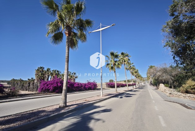 Segunda mano - Villa -
Algorfa - Inland