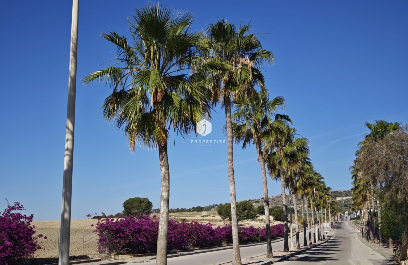 Segunda mano - Villa -
Algorfa - Inland