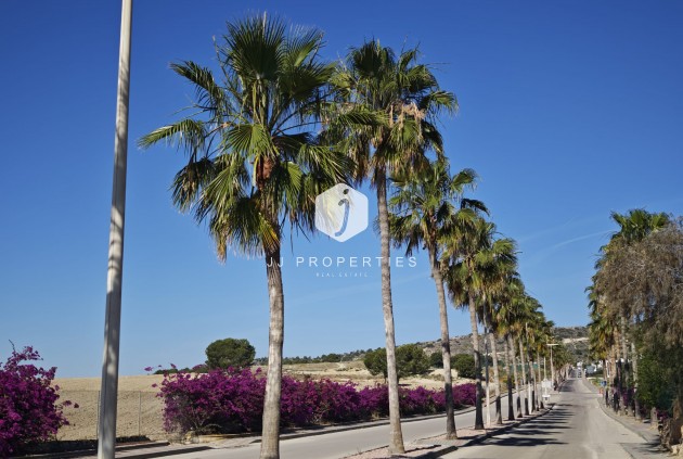 Segunda mano - Villa -
Algorfa - Inland