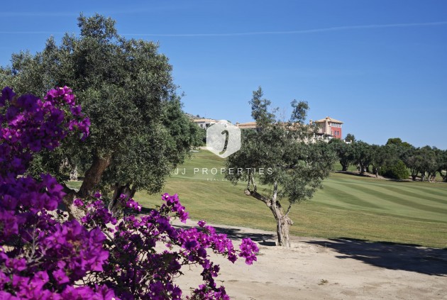 Segunda mano - Villa -
Algorfa - Inland
