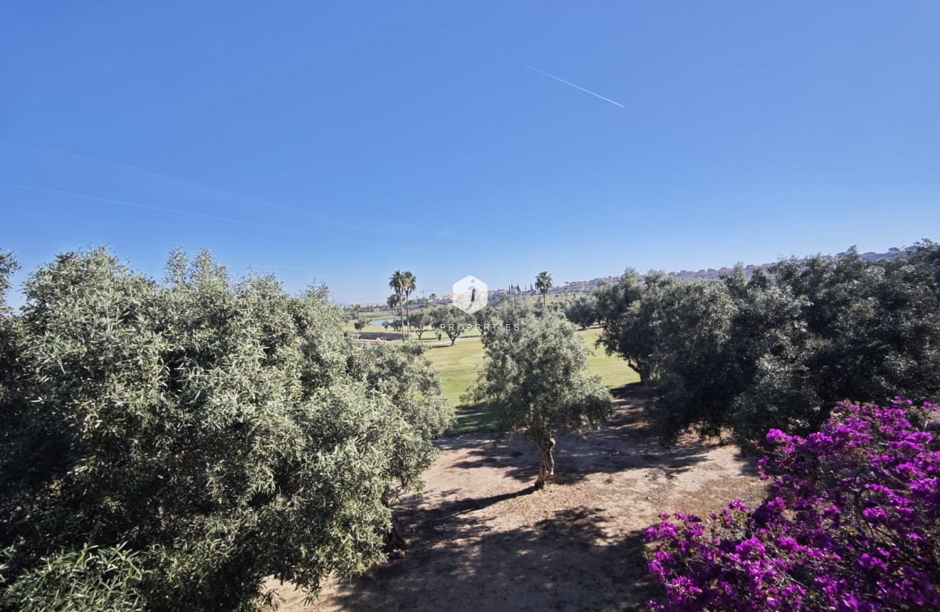 Segunda mano - Villa -
Algorfa - Inland