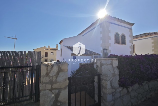 Segunda mano - Villa -
Algorfa - Inland