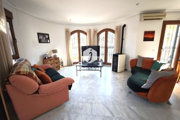 Segunda mano - Villa -
Algorfa - Inland