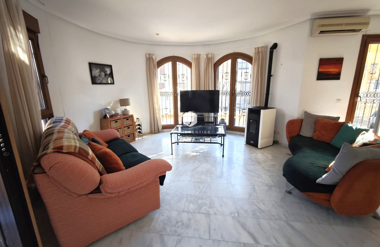 Segunda mano - Villa -
Algorfa - Inland