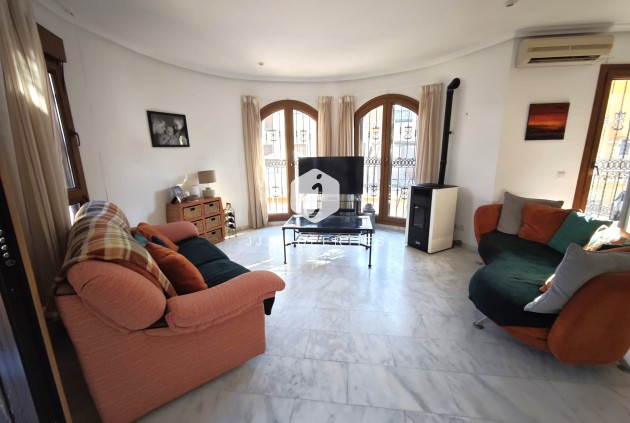 Segunda mano - Villa -
Algorfa - Inland