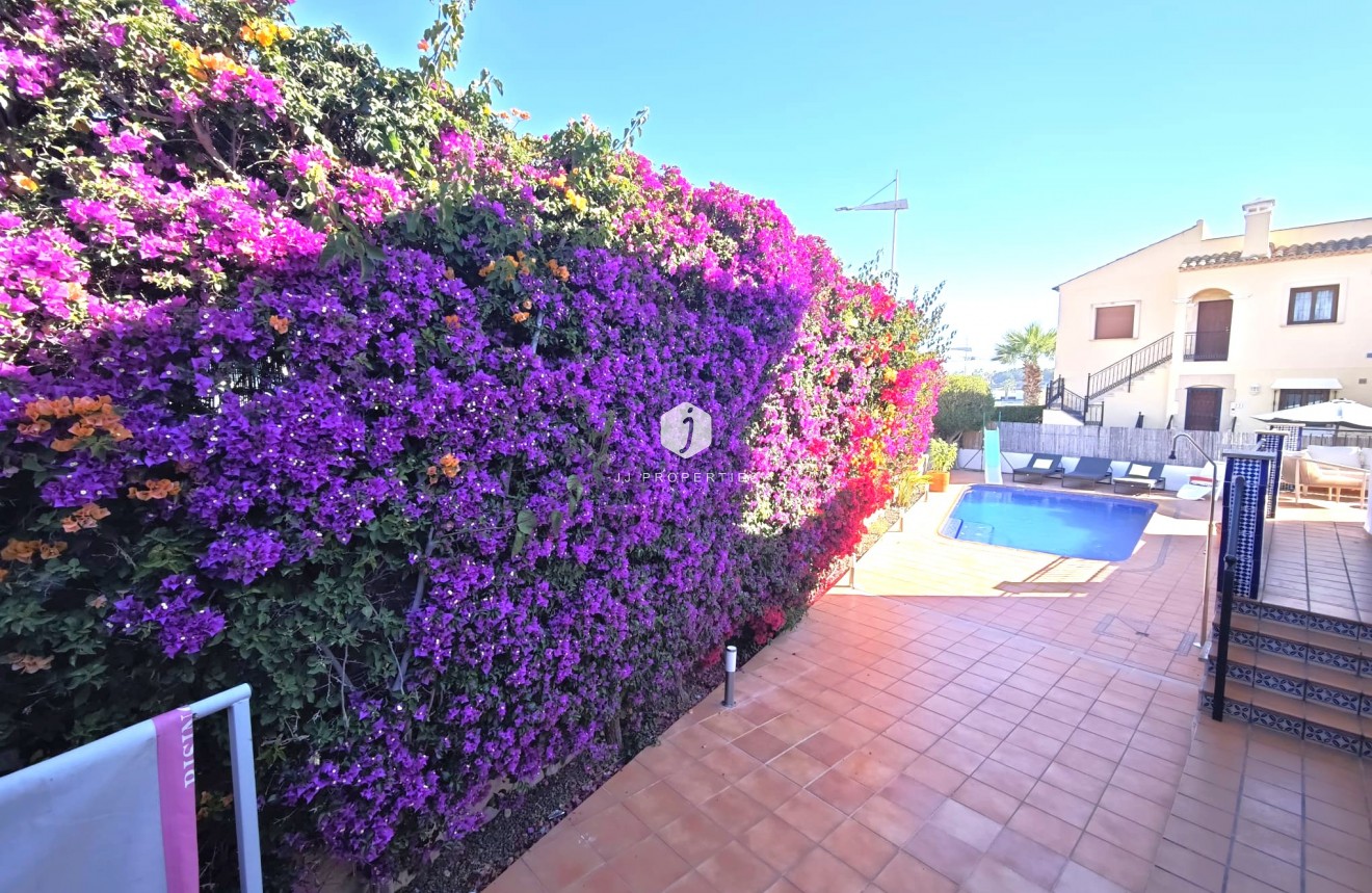 Segunda mano - Villa -
Algorfa - Inland