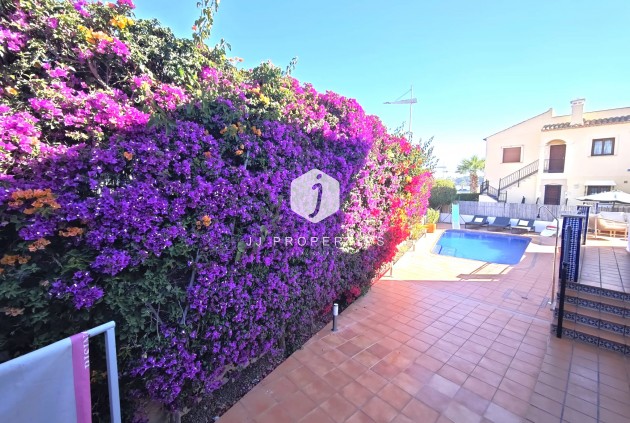 Segunda mano - Villa -
Algorfa - Inland