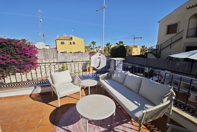 Segunda mano - Villa -
Algorfa - Inland