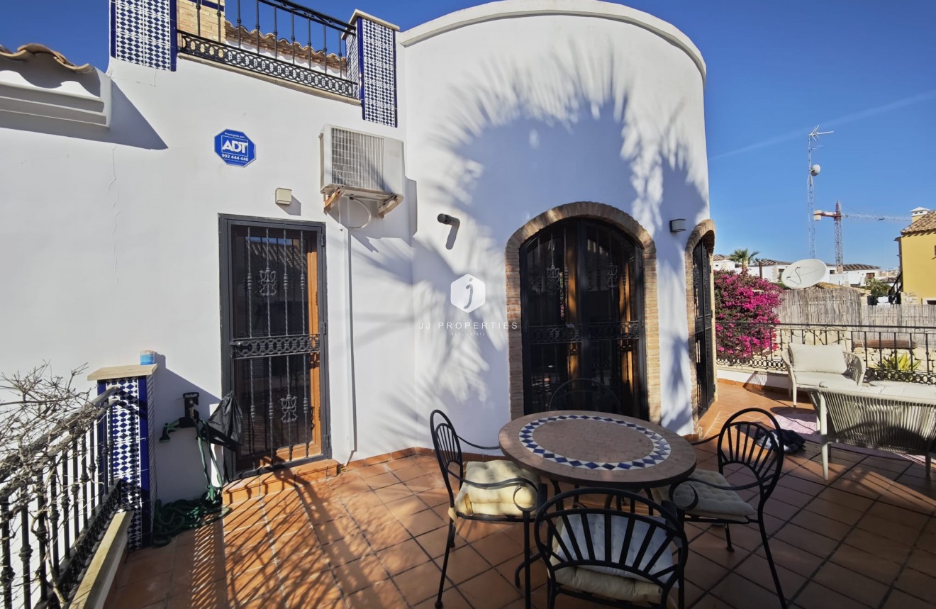 Segunda mano - Villa -
Algorfa - Inland