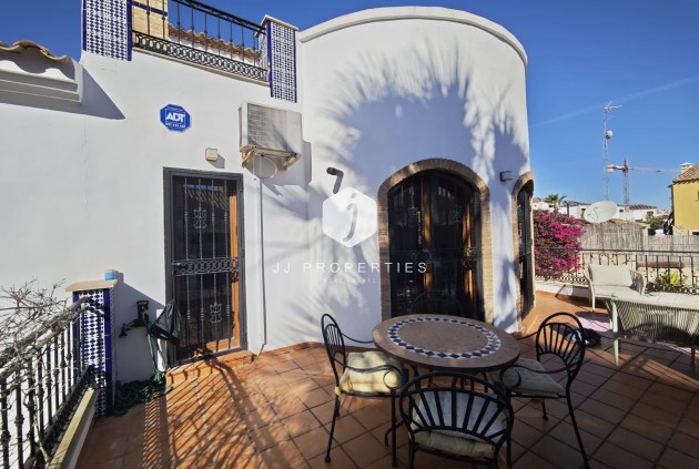 Segunda mano - Villa -
Algorfa - Inland