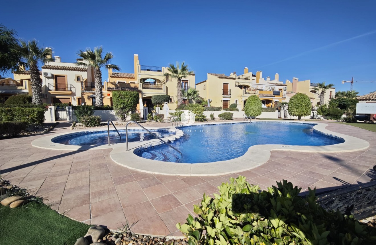 Segunda mano - Villa -
Algorfa - Inland