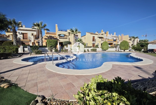 Segunda mano - Villa -
Algorfa - Inland