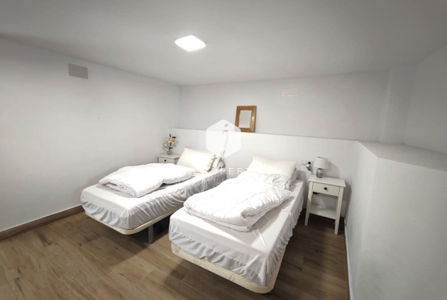 Segunda mano - Villa -
Algorfa - Inland
