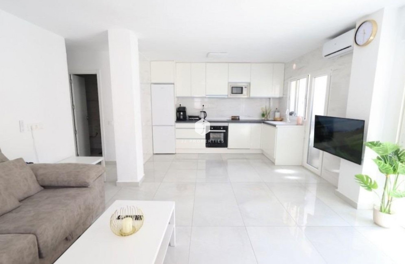 Aus zweiter Hand - Wohnung -
Torrevieja - Costa Blanca