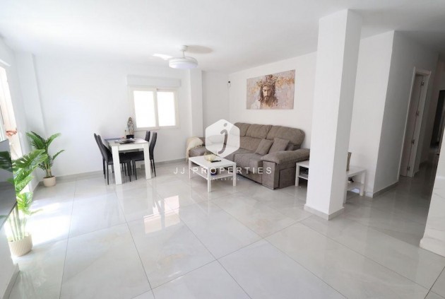 Aus zweiter Hand - Wohnung -
Torrevieja - Costa Blanca