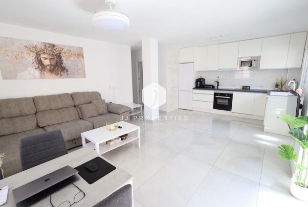 Aus zweiter Hand - Wohnung -
Torrevieja - Costa Blanca