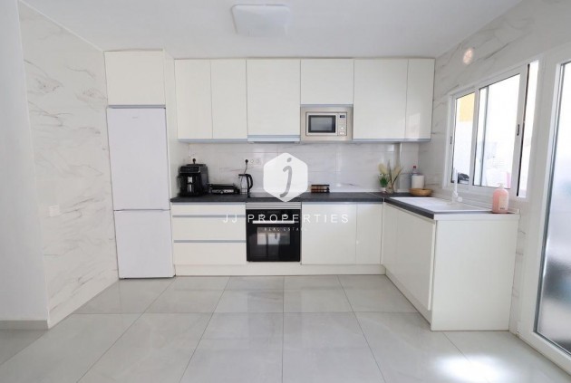 Aus zweiter Hand - Wohnung -
Torrevieja - Costa Blanca