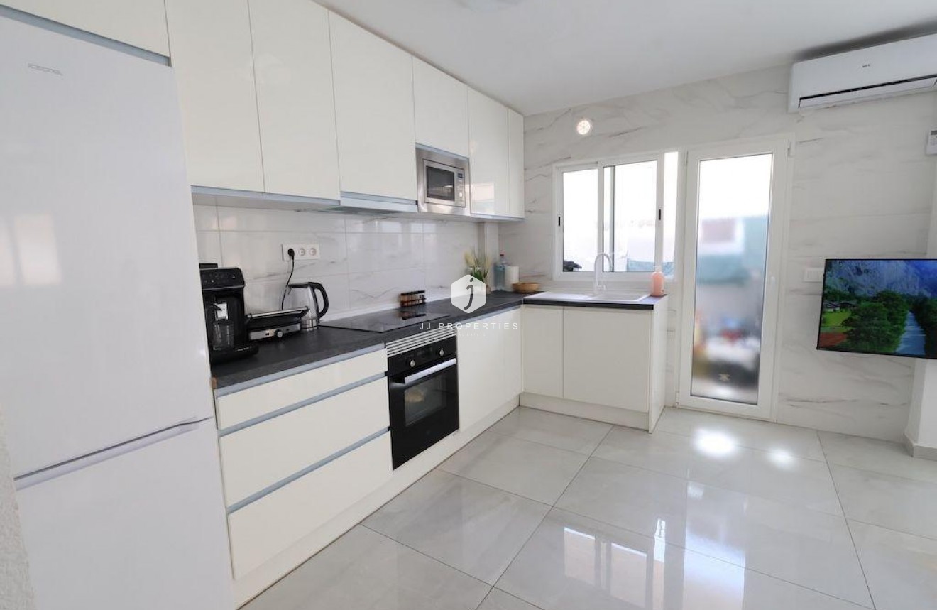 Aus zweiter Hand - Wohnung -
Torrevieja - Costa Blanca