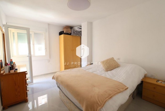 Aus zweiter Hand - Wohnung -
Torrevieja - Costa Blanca