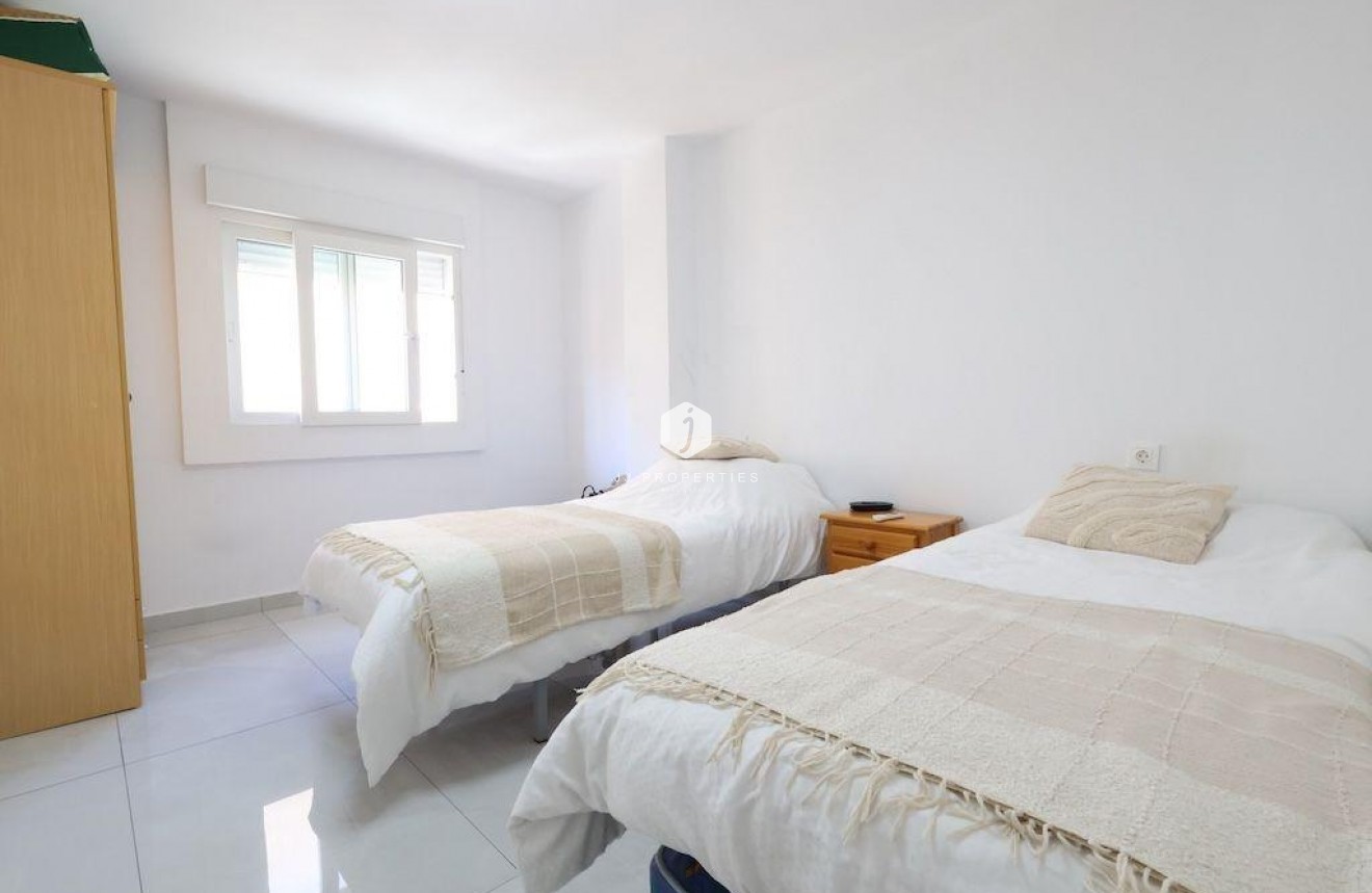 Aus zweiter Hand - Wohnung -
Torrevieja - Costa Blanca