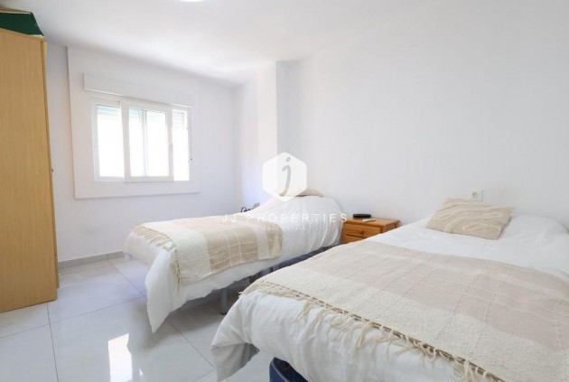 Aus zweiter Hand - Wohnung -
Torrevieja - Costa Blanca