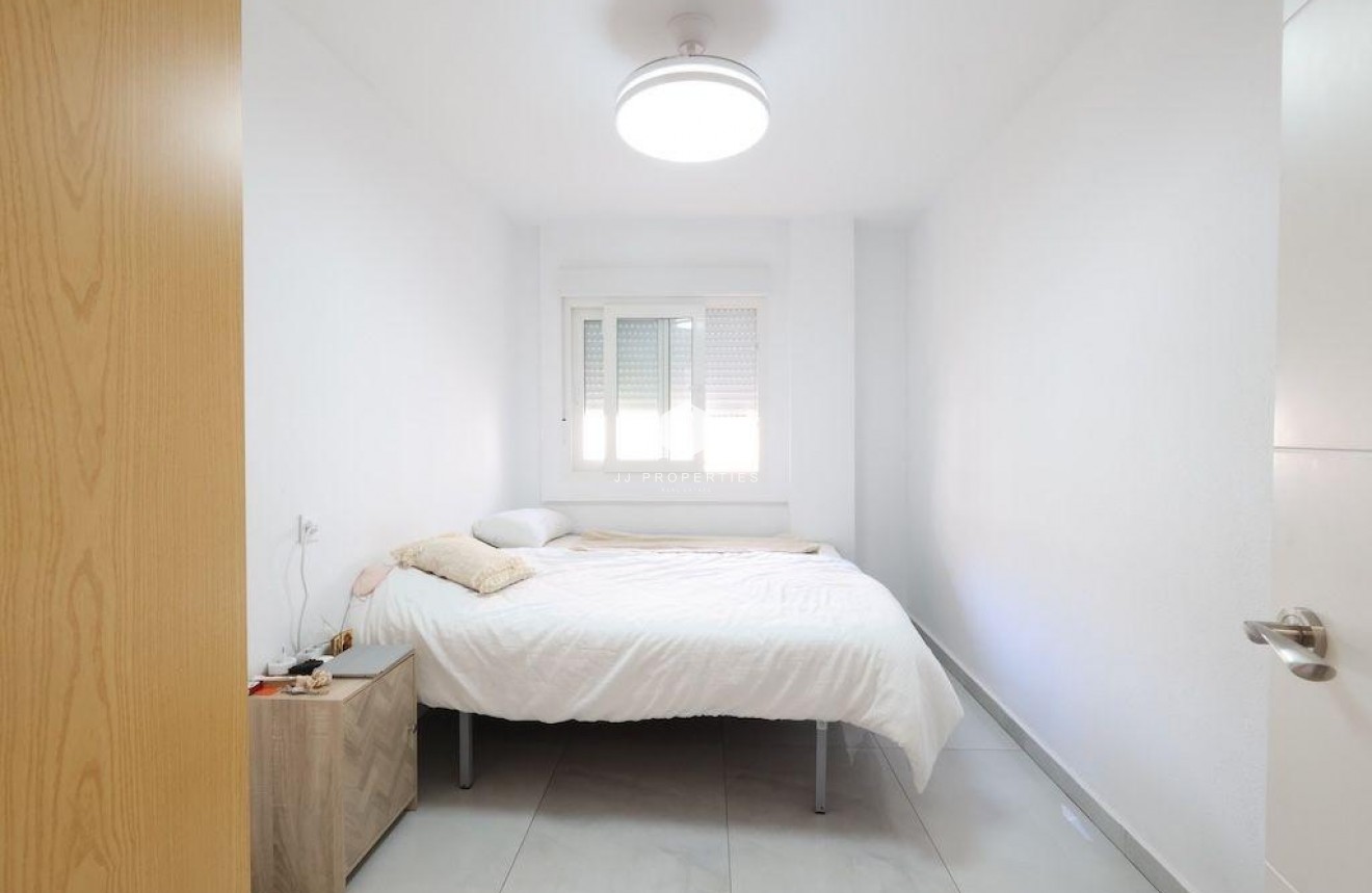 Aus zweiter Hand - Wohnung -
Torrevieja - Costa Blanca