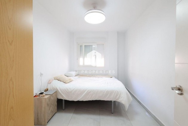 Aus zweiter Hand - Wohnung -
Torrevieja - Costa Blanca