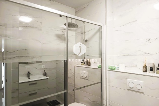 Aus zweiter Hand - Wohnung -
Torrevieja - Costa Blanca