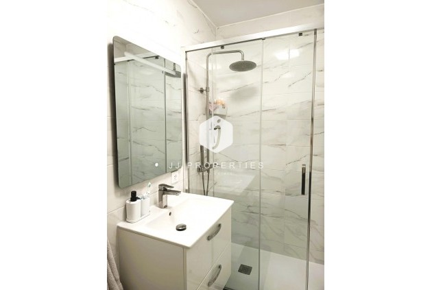 Aus zweiter Hand - Wohnung -
Torrevieja - Costa Blanca