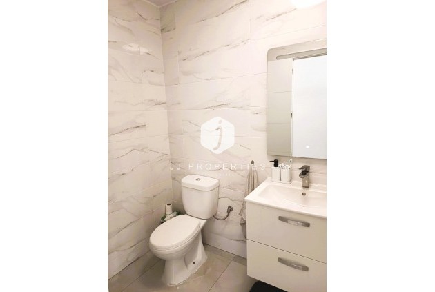 Aus zweiter Hand - Wohnung -
Torrevieja - Costa Blanca