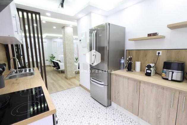 Tweedehands - Appartement / flat -
Torrevieja - Costa Blanca