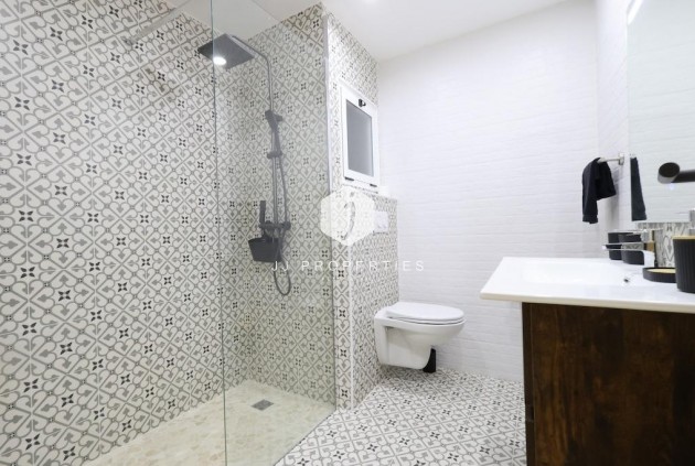 Tweedehands - Appartement / flat -
Torrevieja - Costa Blanca