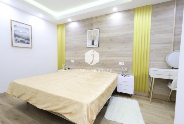 Tweedehands - Appartement / flat -
Torrevieja - Costa Blanca